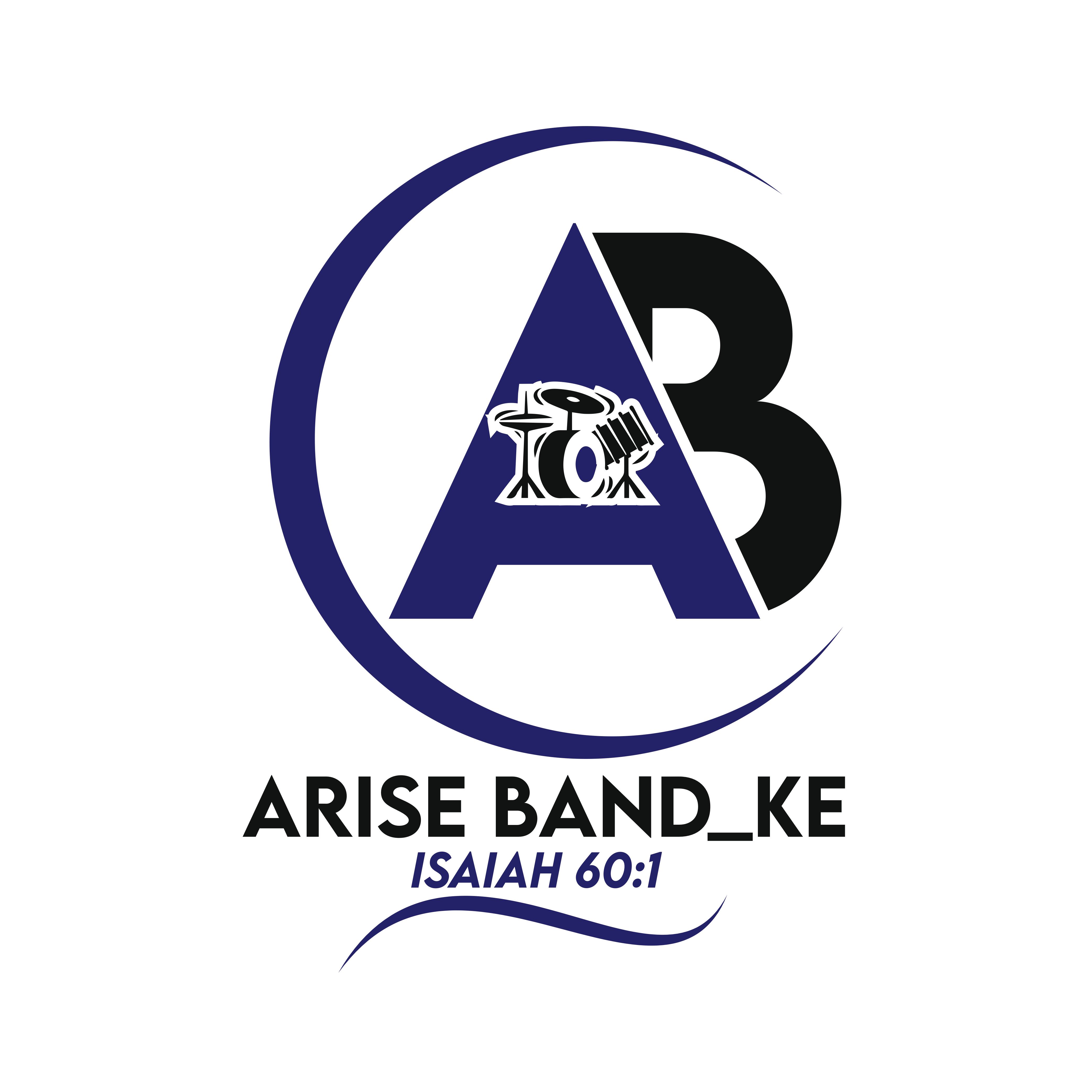 Arise Band_KE