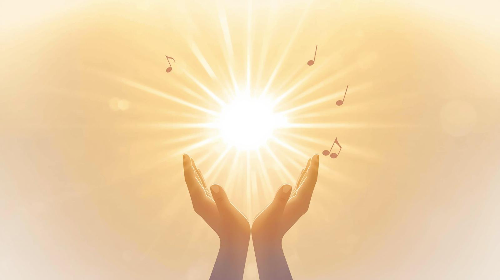 Vision - Arise Band in worship